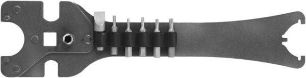Delta Series AR Combo Tool